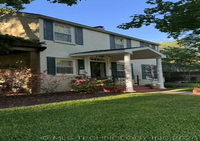 2nd image of 1721 3rd Sw, Ardmore, OK 73401 | MLS# 2619698