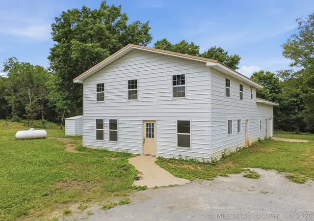 Homes for sale in Welch, OK | 6293 S 4380 Rd, Welch, OK 74369 | MLS# 2617673