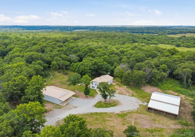 Homes for sale in Welch, OK | 6293 S 4380 Rd, Welch, OK 74369 | MLS# 2617673