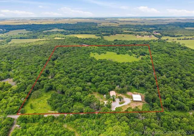 Homes for sale in Welch, OK | 6293 S 4380 Rd, Welch, OK 74369 | MLS# 2617673