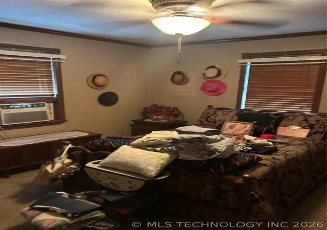 8th image of 223 Robinson, Bokchito, OK 74726 | MLS# 2619527