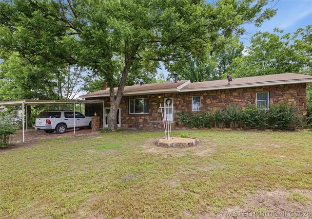 Homes for sale in Mannford, OK | 5641 S 369th Westavenue, Mannford, OK 74044 | MLS# 2619539