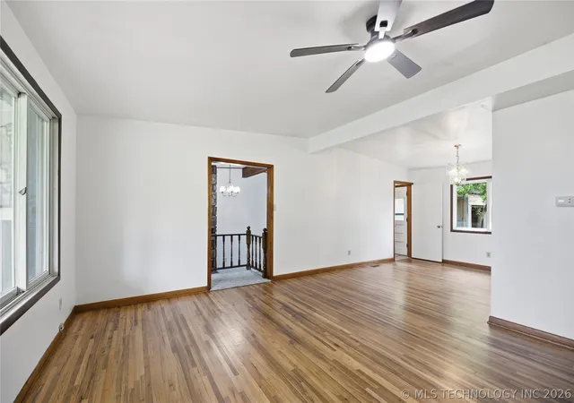 Homes for sale in Mannford, OK | 5641 S 369Th Westavenue, Mannford, OK 74044 | MLS# 2619539