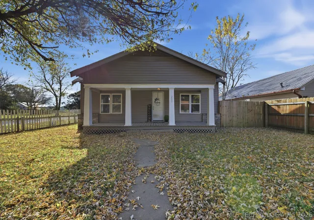 Homes for sale in Sperry, OK | 202 W Ada St, Sperry, OK 74073 | MLS# 2619173