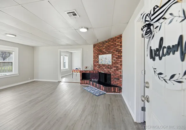 Homes for sale in Sperry, OK | 202 W Ada St, Sperry, OK 74073 | MLS# 2619173