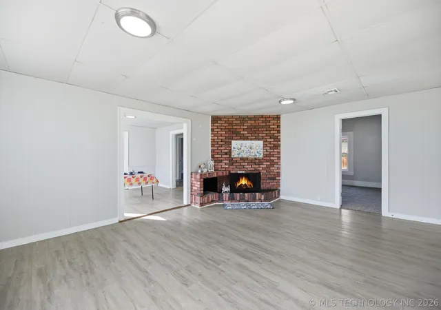 Homes for sale in Sperry, OK | 202 W Ada St, Sperry, OK 74073 | MLS# 2619173