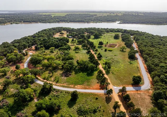 1st image of 11 Waterview Ln, Kingston, OK 73439 | MLS# 2619709