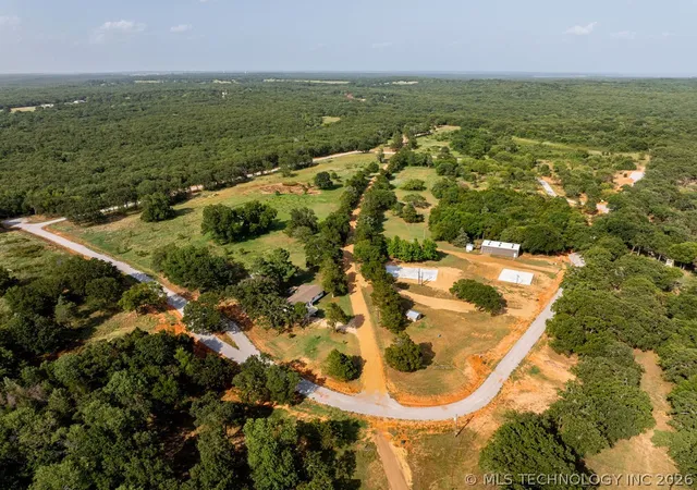 2nd image of 11 Waterview Ln, Kingston, OK 73439 | MLS# 2619709