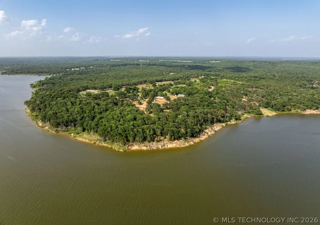 3rd image of 11 Waterview Ln, Kingston, OK 73439 | MLS# 2619709