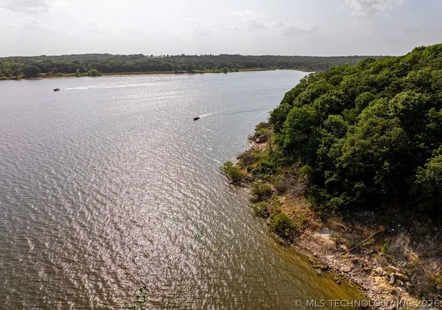 4th image of 11 Waterview Ln, Kingston, OK 73439 | MLS# 2619709