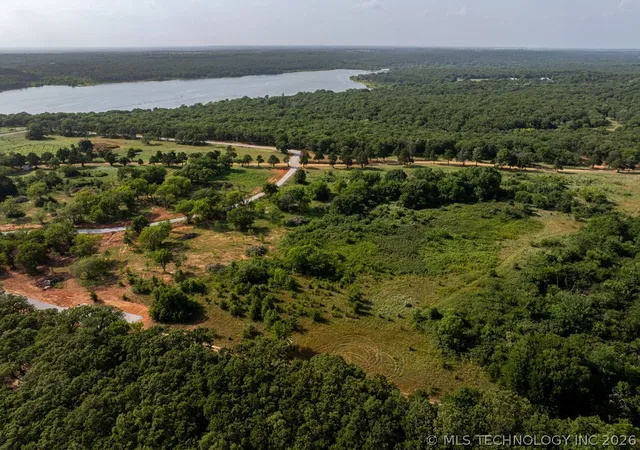 5th image of 11 Waterview Ln, Kingston, OK 73439 | MLS# 2619709