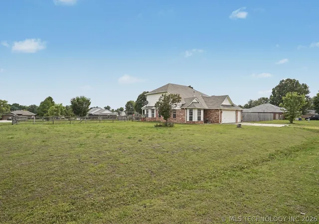 Homes for sale in Oologah, OK | 2652 Chute Dr, Oologah, OK 74053 | MLS# 2619376
