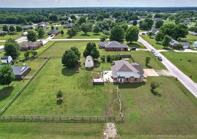 Homes for sale in Oologah, OK | 2652 Chute Dr, Oologah, OK 74053 | MLS# 2619376