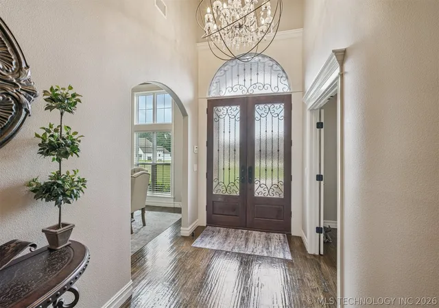 Photo 3 of Single family home for sale at 14226 S 246th East Ave, Coweta, OK 74429 | MLS# 2619599 | Listing updated on 2026-08-24