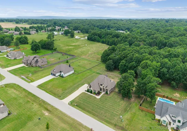 Homes for sale in Coweta, OK | 14226 S 246th East Ave, Coweta, OK 74429 | MLS# 2619599
