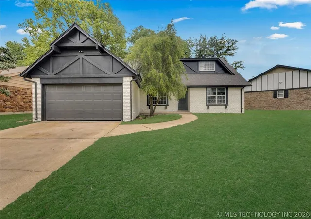 1st image of 9815 E 29th St, Tulsa, OK 74129 | MLS# 2618715