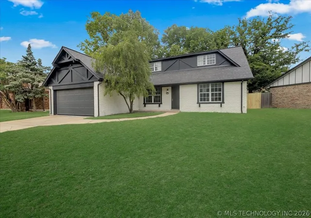2nd image of 9815 E 29th St, Tulsa, OK 74129 | MLS# 2618715