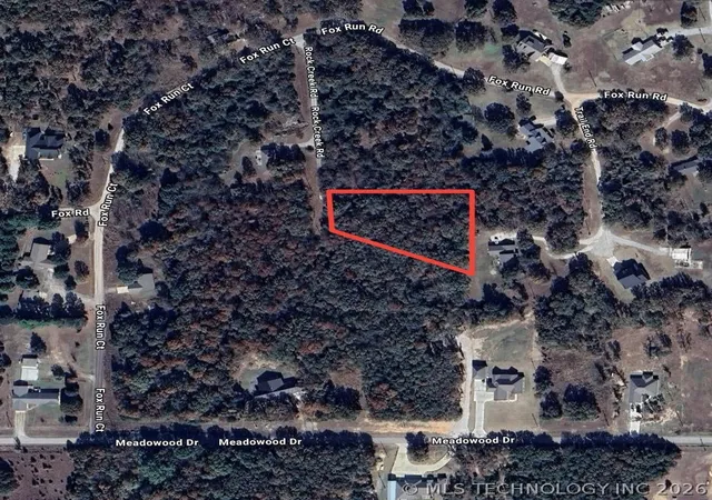 Homes for sale in Mannford, OK | 501 Rock Creek Rd, Mannford, OK 74044 | MLS# 2619723