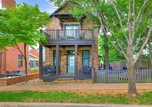 Homes for sale in Carlton Landing, OK | 48 Park St, Carlton Landing, OK 74432 | MLS# 2612365