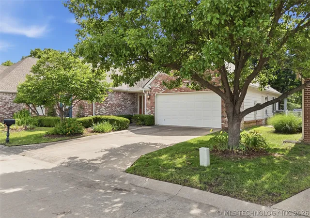3rd image of 419 N Forest Ridge Blvd, Broken Arrow, OK 74014 | MLS# 2619727