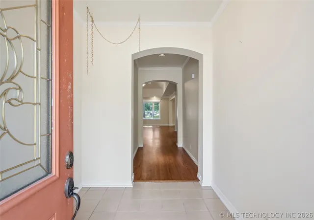 5th image of 419 N Forest Ridge Blvd, Broken Arrow, OK 74014 | MLS# 2619727