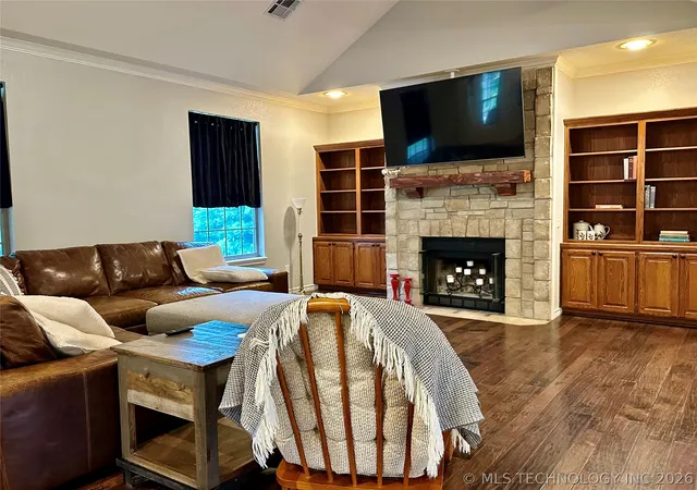 Homes for sale in Ada, OK | 16730 County Road 3580, Ada, OK 74820 | MLS# 2619688