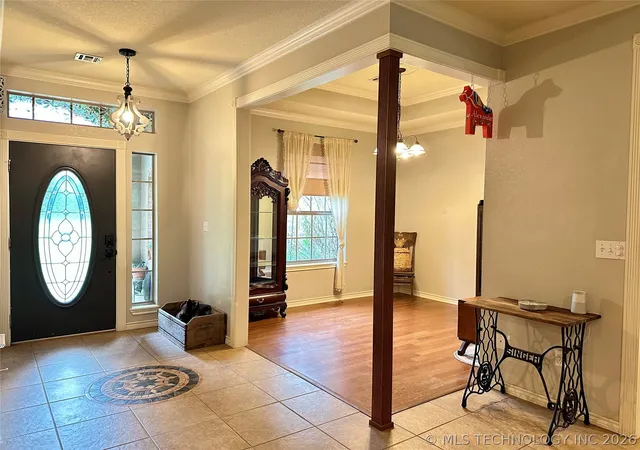 Homes for sale in Ada, OK | 16730 County Road 3580, Ada, OK 74820 | MLS# 2619688