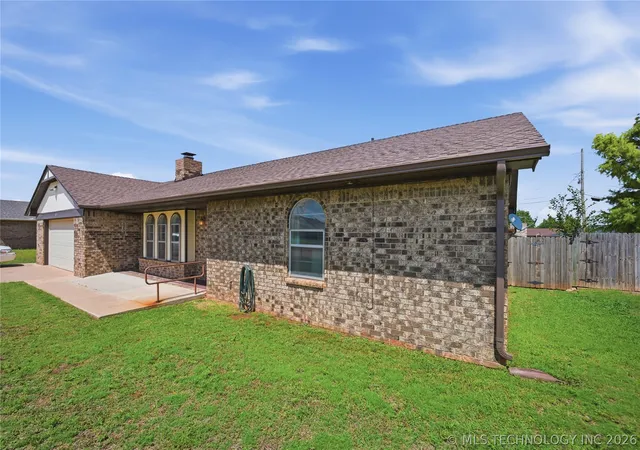 Homes for sale in Kingfisher, OK | 1511 S 11Th, Kingfisher, OK 73750 | MLS# 2619715
