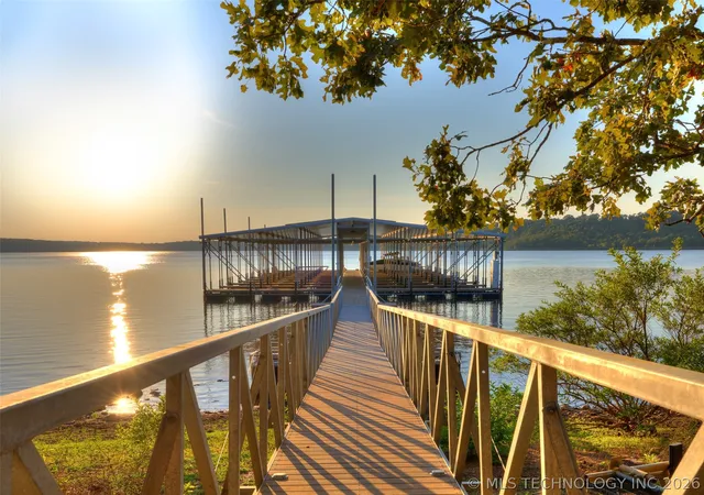 1st image of 2 Mcnally Rd, Eufaula, OK 74432 | MLS# 2619326