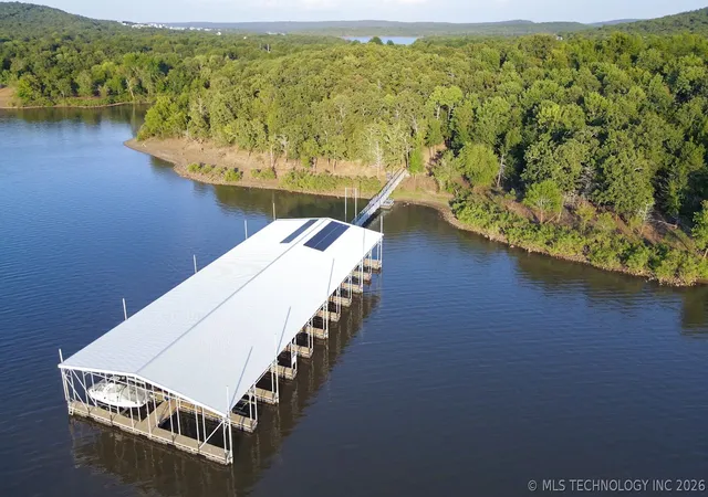 2nd image of 2 Mcnally Rd, Eufaula, OK 74432 | MLS# 2619326