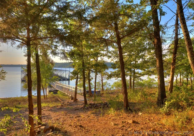 3rd image of 1 Mcnally Rd, Eufaula, OK 74432 | MLS# 2619327