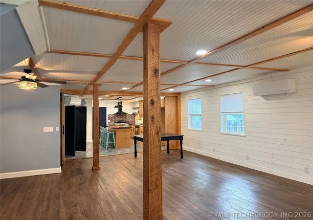 Photo 5 of Single family home for sale at 1420 W Broadway St, Muskogee, OK 74401 | MLS# 2619726 | Listing updated on 2026-07-02