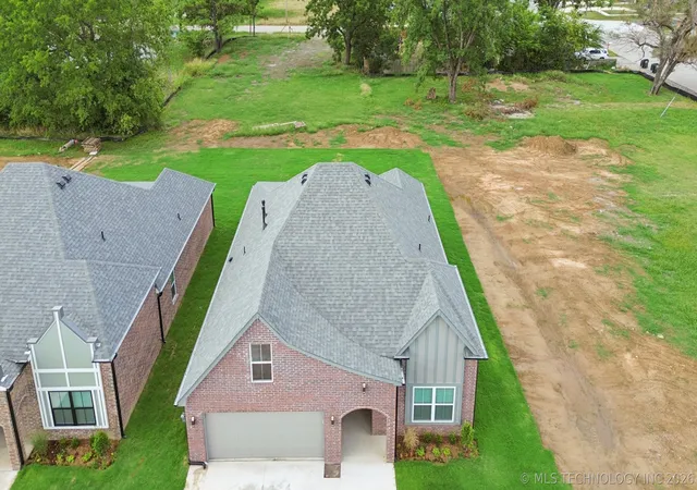 41st image of 209 W Broadway St, Owasso, OK 74055 | MLS# 2619737