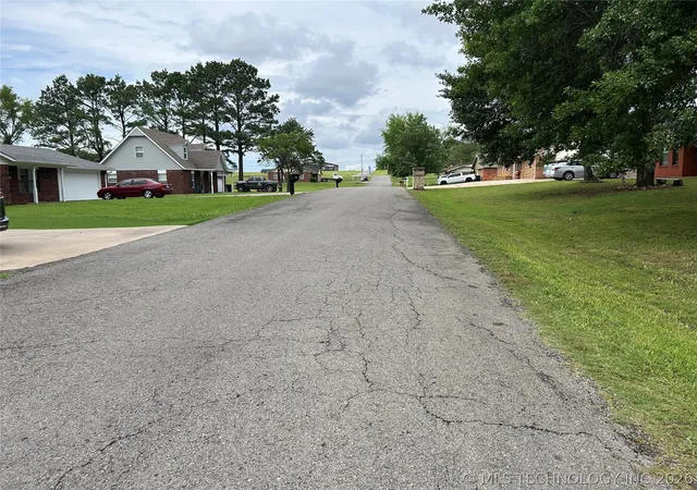 Photo 27 of Single family home for sale at 82 S Gladd Rd, Fort Gibson, OK 74434 | MLS# 2618988 | Listing updated on 2026-08-28