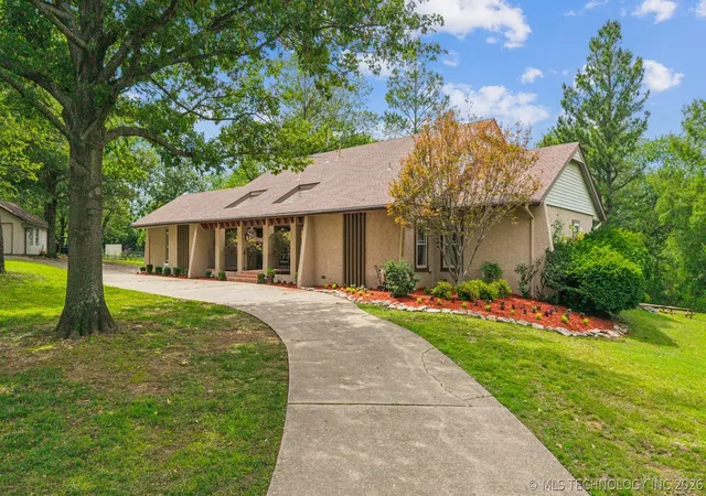 4th image of 25472 S 4110 Rd, Verdigris, OK 74019 | MLS# 2619744