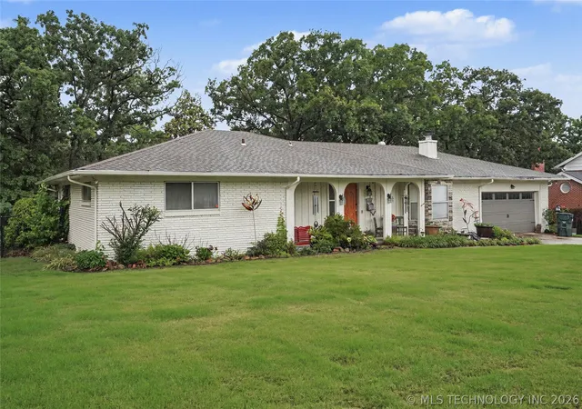 Homes for sale in Sapulpa, OK | 1212 E Teresa Ave, Sapulpa, OK 74066 | MLS# 2619623