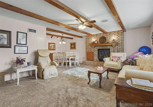 Homes for sale in Sapulpa, OK | 1212 E Teresa Ave, Sapulpa, OK 74066 | MLS# 2619623
