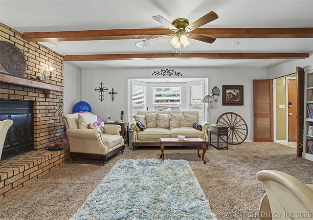 Homes for sale in Sapulpa, OK | 1212 E Teresa Ave, Sapulpa, OK 74066 | MLS# 2619623