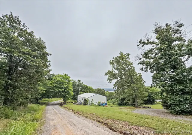 Homes for sale in Park Hill, OK | 20871 W Rasmussen Rd, Park Hill, OK 74451 | MLS# 2619751