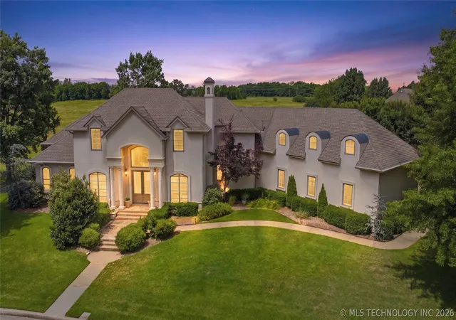 Photo 1 of Sale Pending at 14832 S 53rd Eastavenue, Bixby, OK 74008 | MLS# 2619001 | Listing updated on 2026-08-27