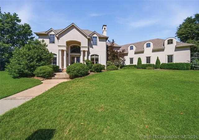 Photo 3 of Sale Pending at 14832 S 53rd Eastavenue, Bixby, OK 74008 | MLS# 2619001 | Listing updated on 2026-08-27