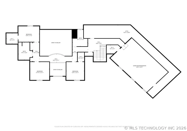 Photo 68 of Sale Pending at 14832 S 53rd Eastavenue, Bixby, OK 74008 | MLS# 2619001 | Listing updated on 2026-08-27