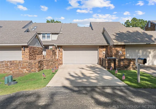 1st image of 33601 Dogwood Cliffs #7, Afton, OK 74331 | MLS# 2619592