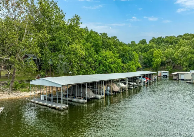 37th image of 33601 Dogwood Cliffs #7, Afton, OK 74331 | MLS# 2619592