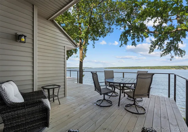 3rd image of 33601 Dogwood Cliffs #7, Afton, OK 74331 | MLS# 2619592