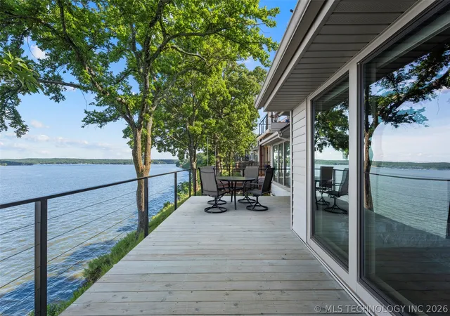 4th image of 33601 Dogwood Cliffs #7, Afton, OK 74331 | MLS# 2619592