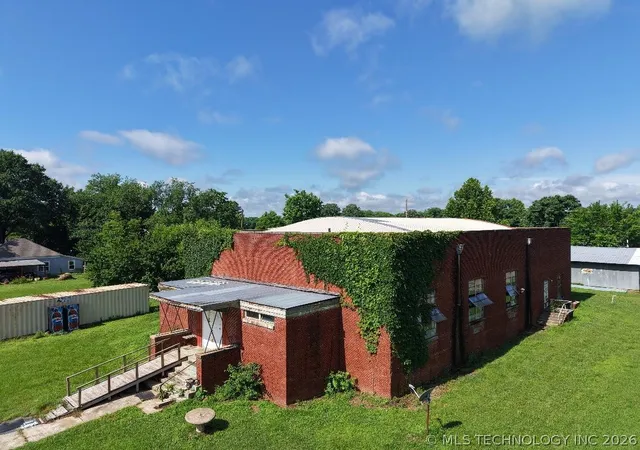 Photo 1 of Single family home for sale at 202 Goodnight, Panama, OK 74951 | MLS# 2619762 | Listing updated on 2026-06-01