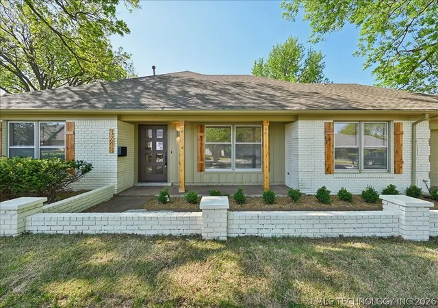 1st image of 3748 E 48th Pl, Tulsa, OK 74135 | MLS# 2619760