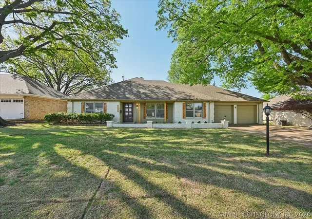37th image of 3748 E 48th Pl, Tulsa, OK 74135 | MLS# 2619760