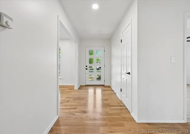 3rd image of 3748 E 48Th Pl, Tulsa, OK 74135 | MLS# 2619760